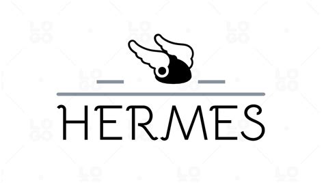 hermes square o|hermes shiny logo.